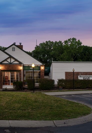 Bennington Ridge Apartments